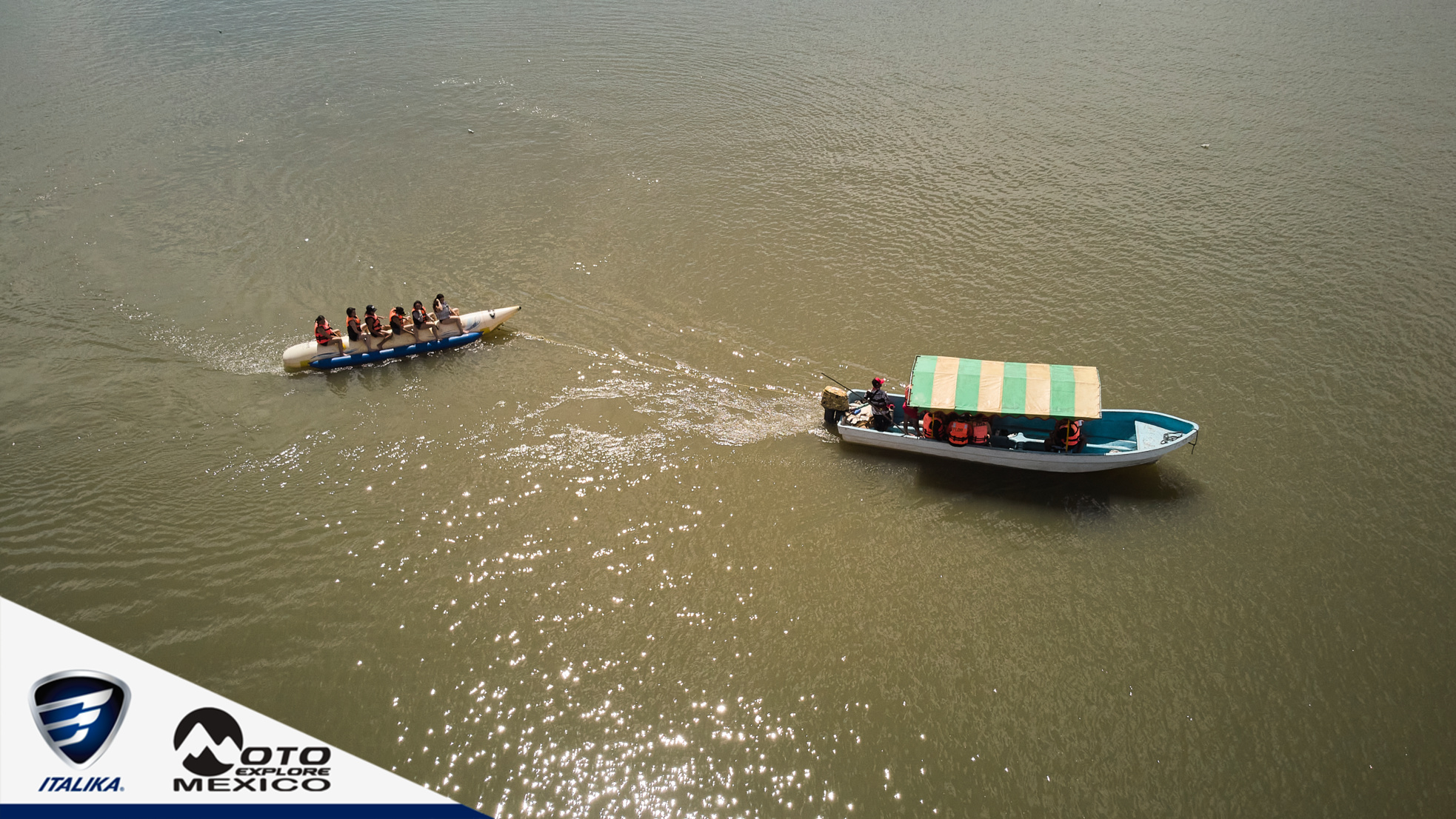 ITALIKA CHACHALACAS D3 87